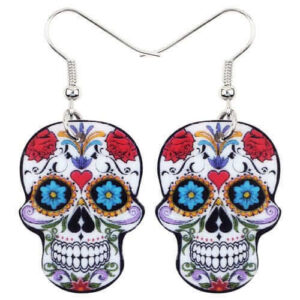 Mexican Festival Earrings