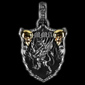 Griffin Pendant "Stormwind"