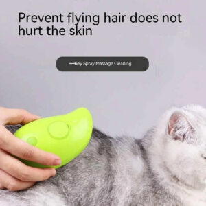 Pet Hair Removal Comb