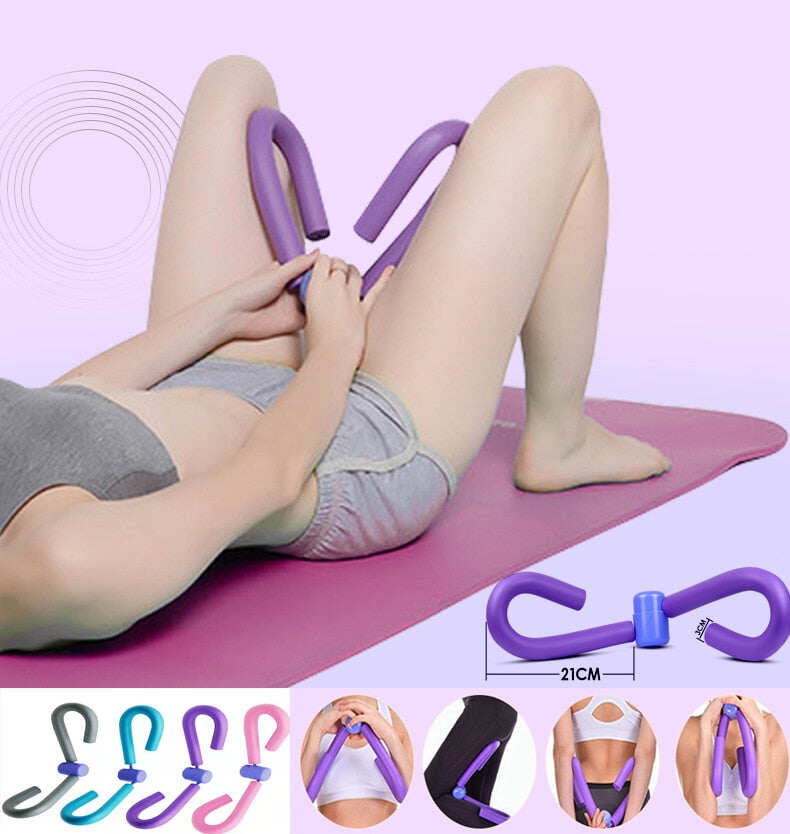 Leg Trainer