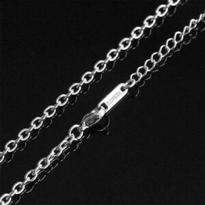 3mm * 60+5cm Cable Link Chain