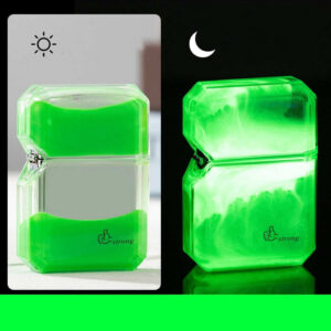 Luminous Quicksand Lighter