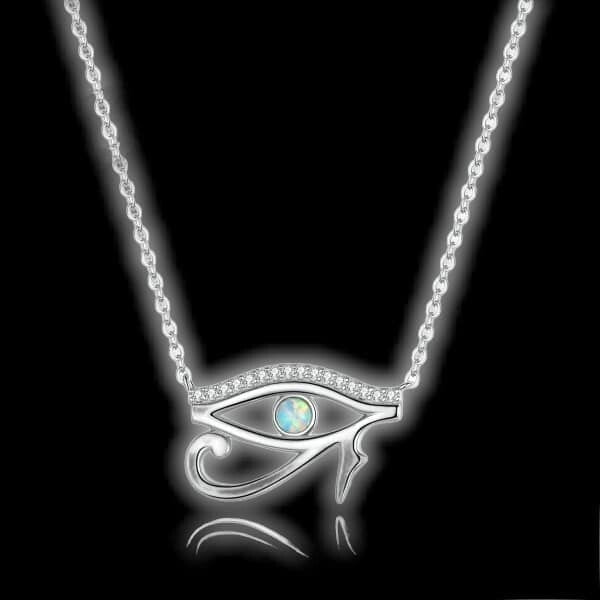 Eye Of Providence Necklace