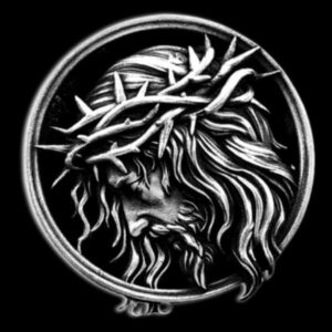 Jesus Christ Necklace